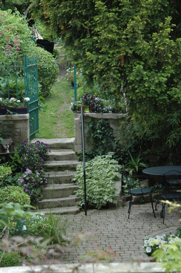 44 Rue Cap Bed and Breakfast Καν Εξωτερικό φωτογραφία