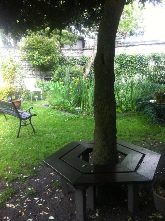 44 Rue Cap Bed and Breakfast Καν Εξωτερικό φωτογραφία