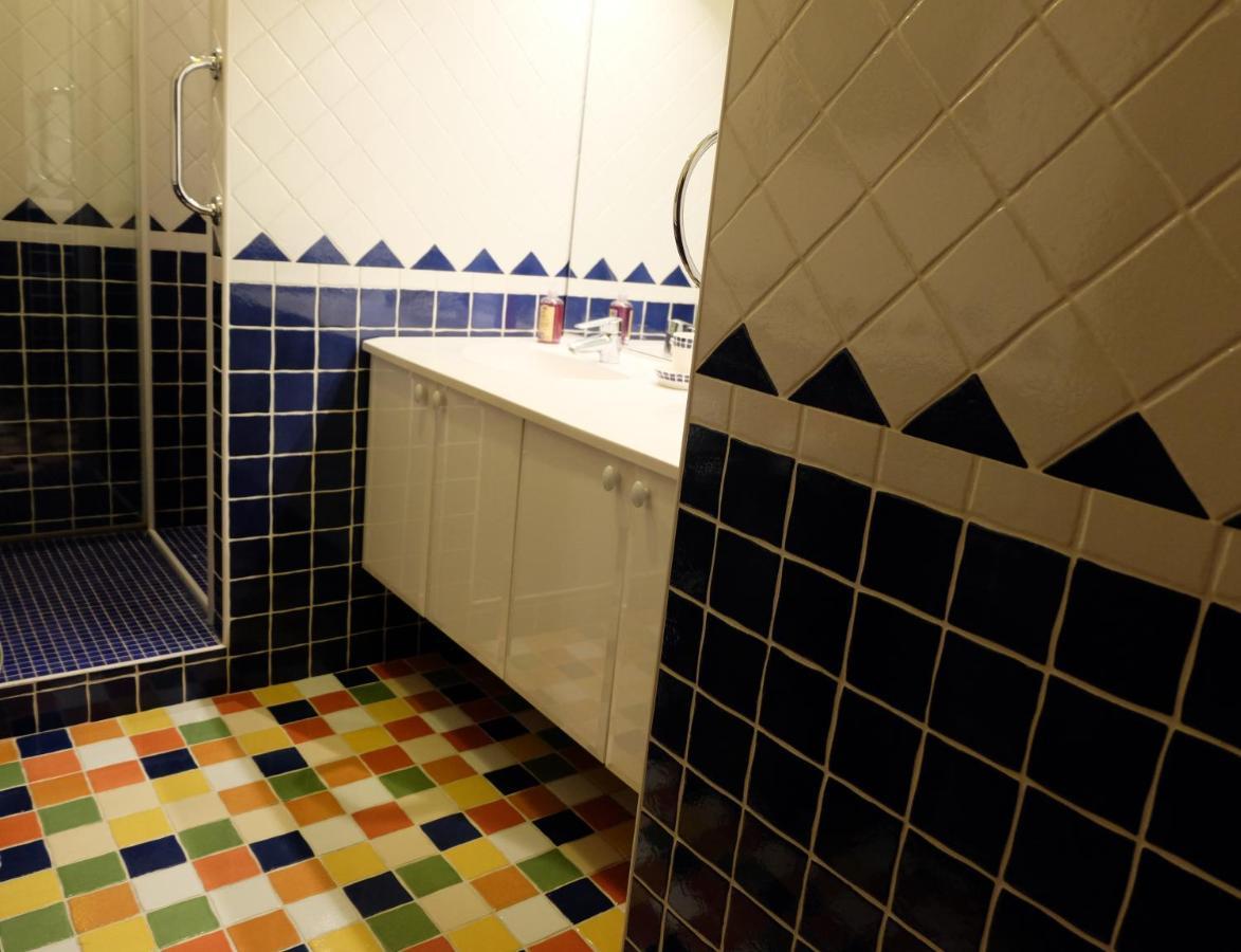 44 Rue Cap Bed and Breakfast Καν Εξωτερικό φωτογραφία